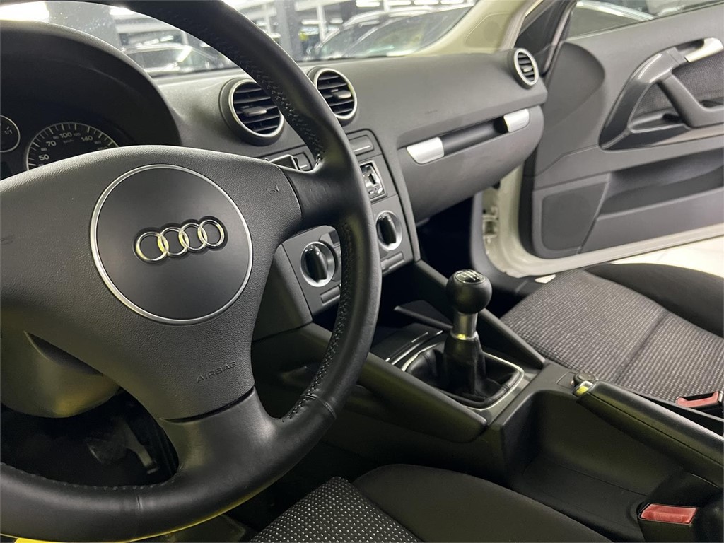 Foto 20 AUDI A3