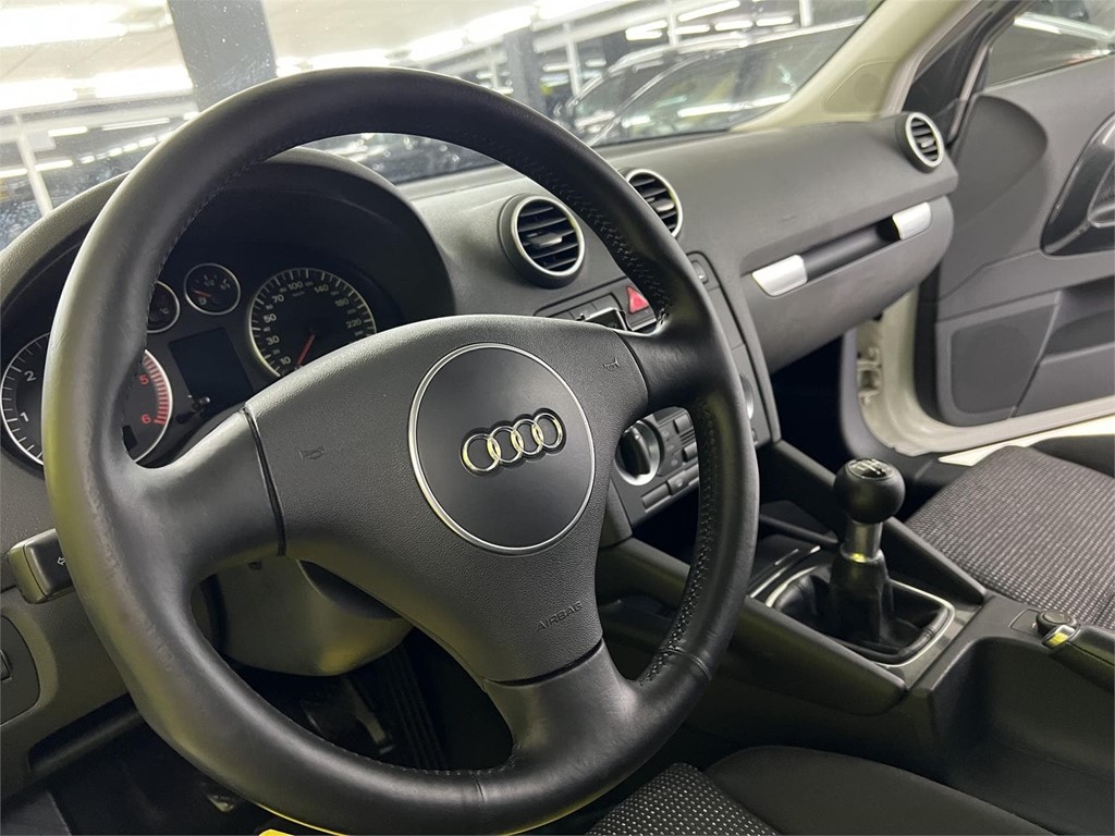 Foto 21 AUDI A3