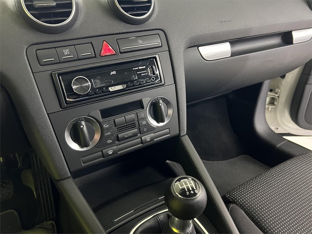 Foto 23 AUDI A3