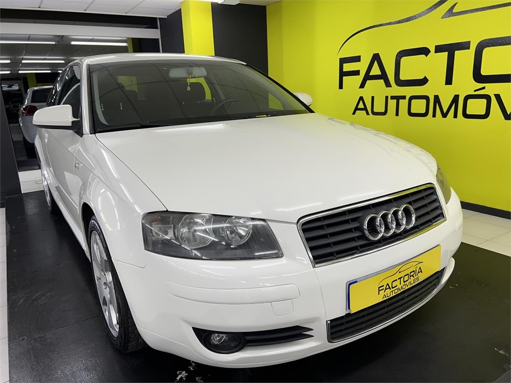 Foto 2 AUDI A3