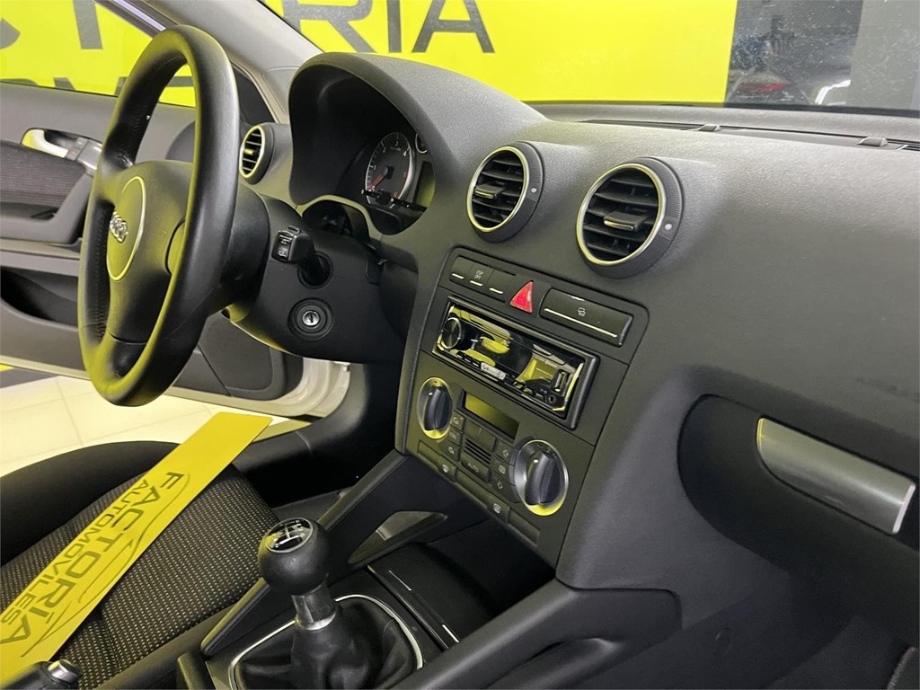Foto 40 AUDI A3
