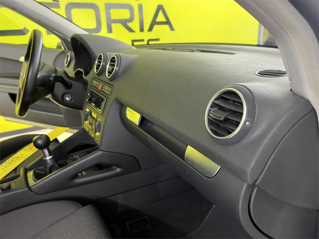 Foto 41 AUDI A3