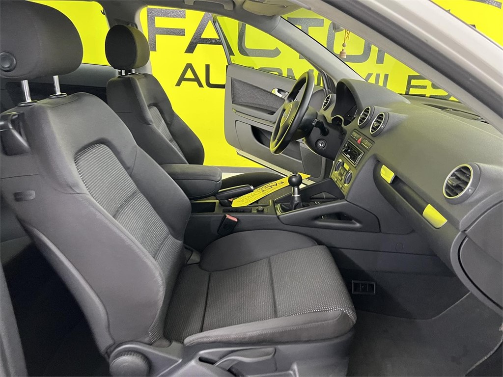 Foto 42 AUDI A3