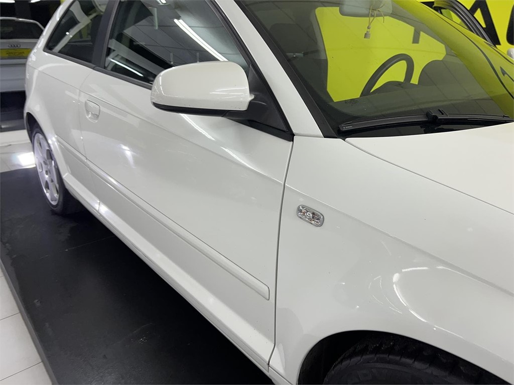 Foto 43 AUDI A3