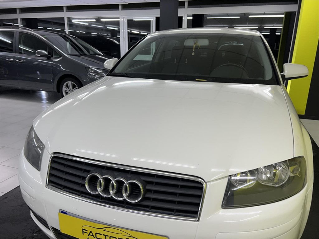 Foto 44 AUDI A3