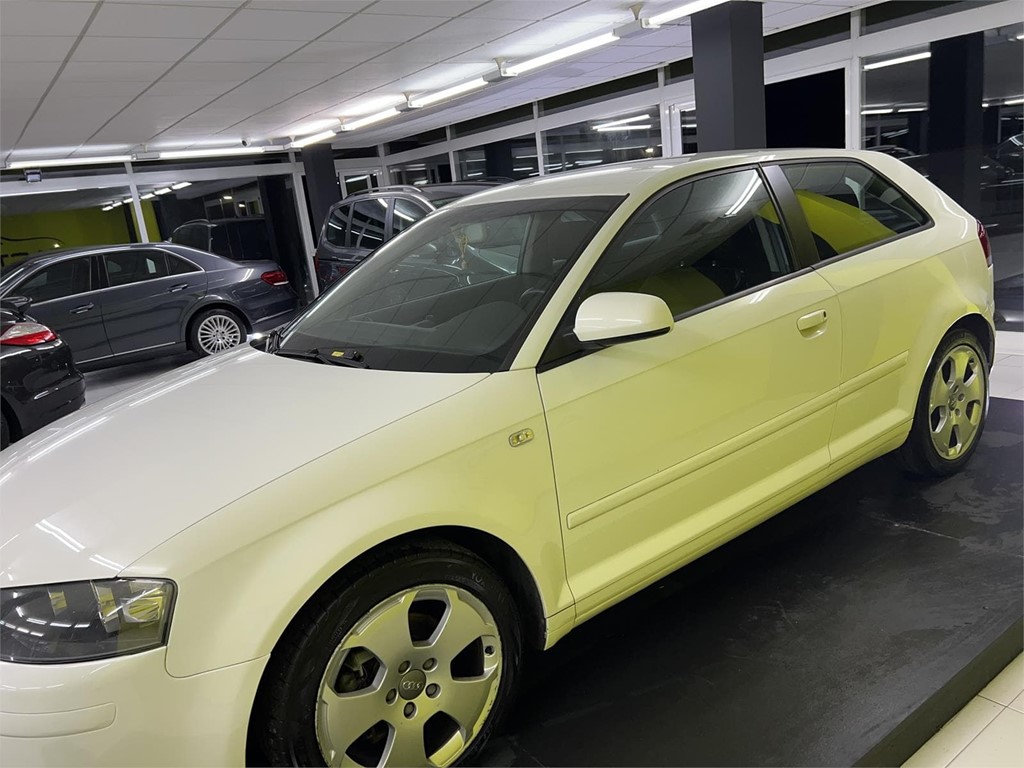 Foto 45 AUDI A3