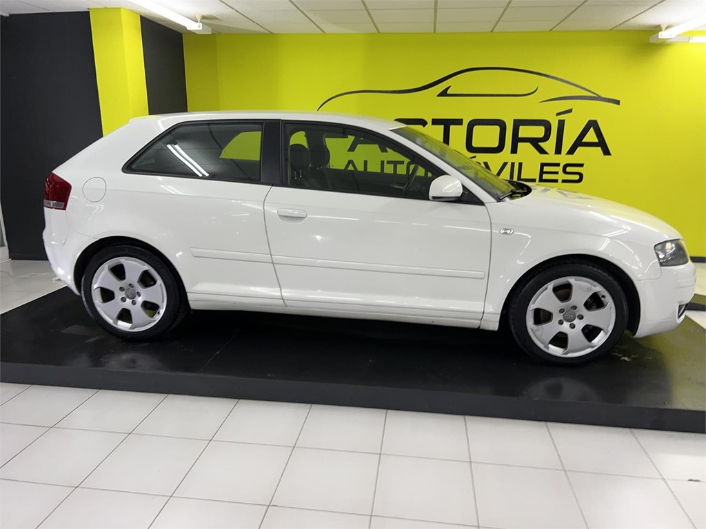 Foto 4 AUDI A3