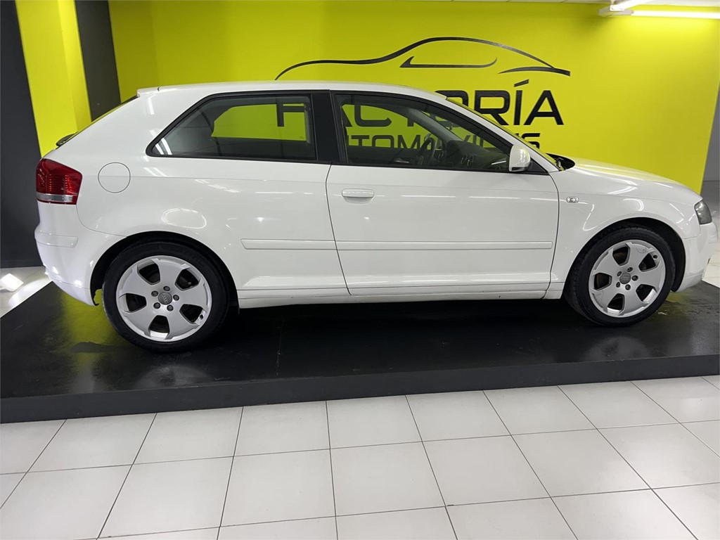Foto 5 AUDI A3