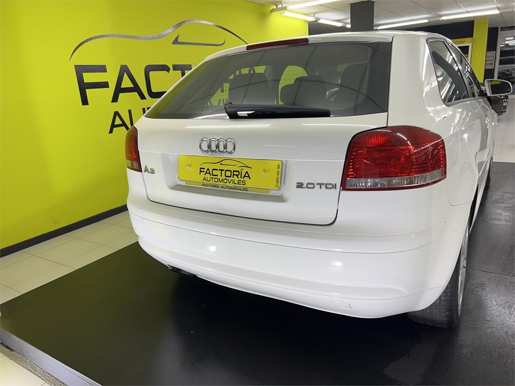 Foto 7 AUDI A3