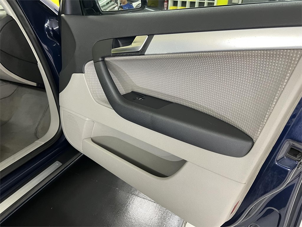 Foto 12 AUDI A3 