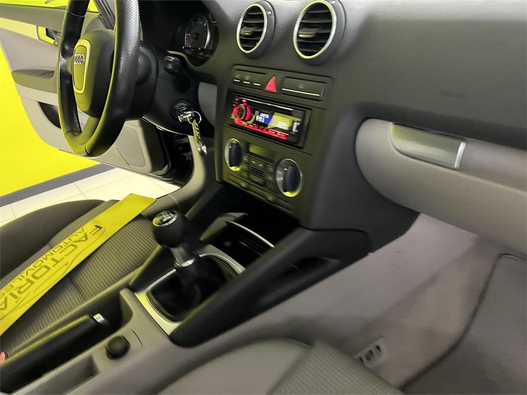 Foto 14 AUDI A3 