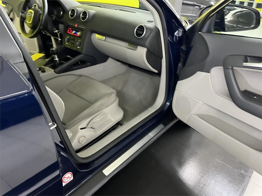 Foto 18 AUDI A3 