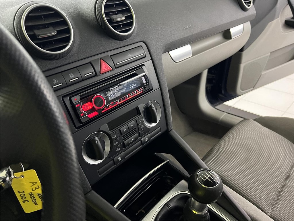Foto 25 AUDI A3 
