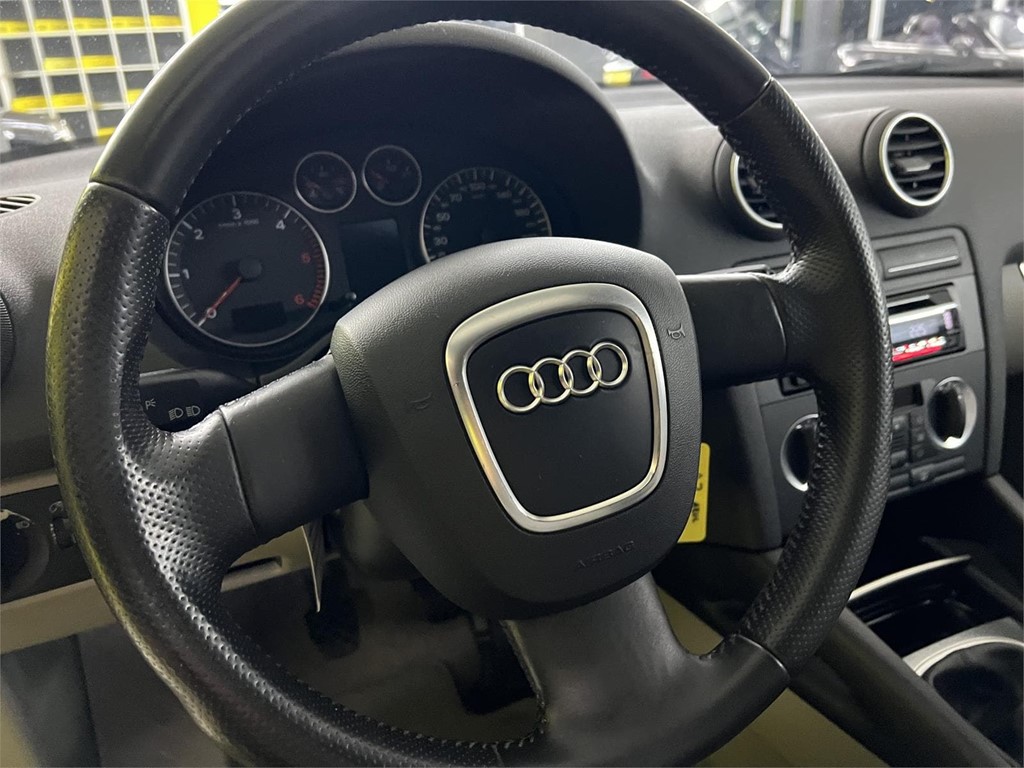 Foto 33 AUDI A3 