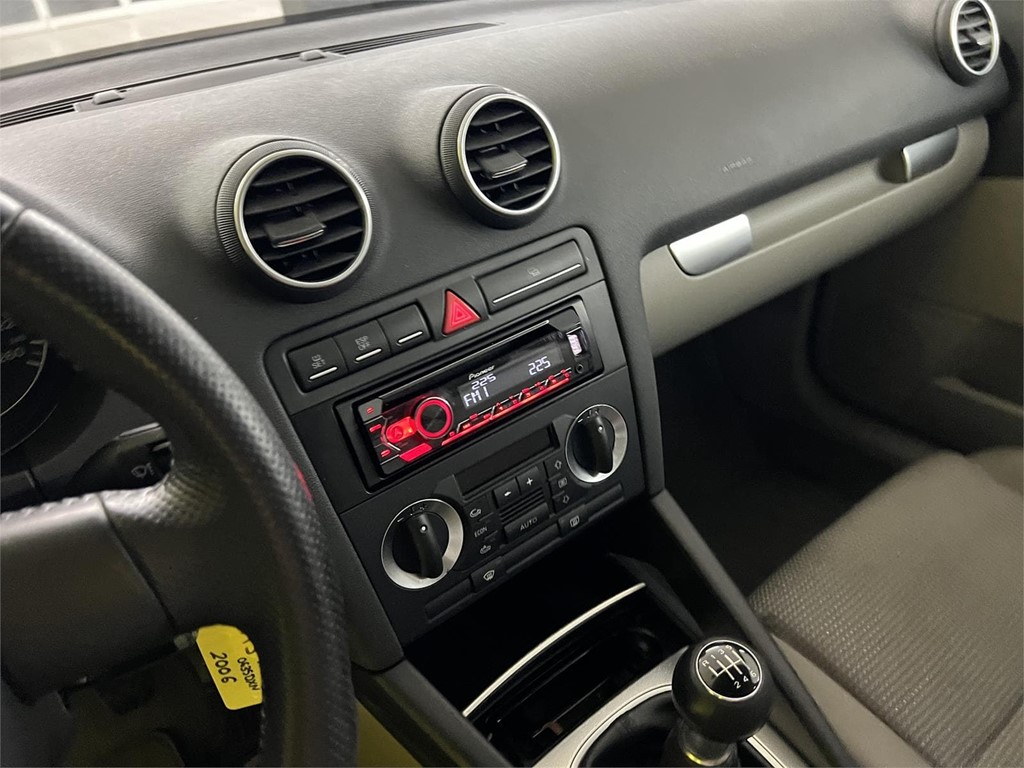 Foto 36 AUDI A3 