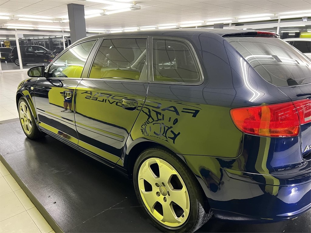 Foto 39 AUDI A3 