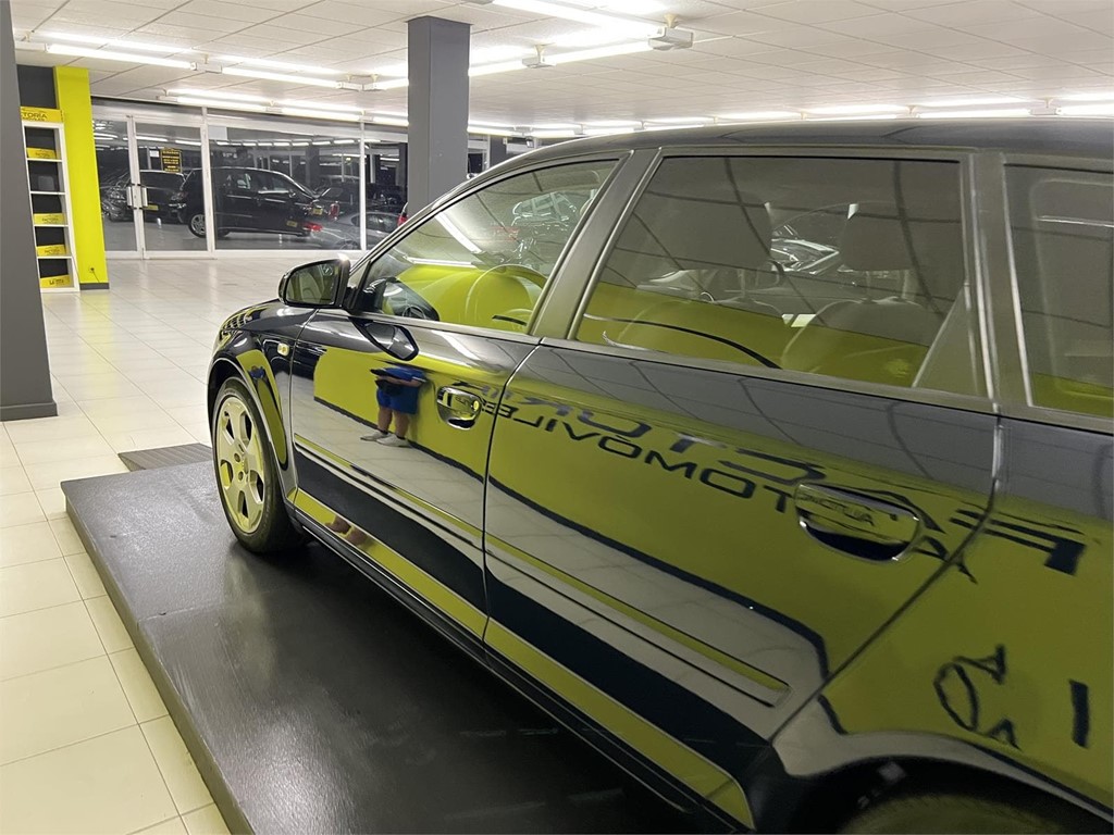 Foto 40 AUDI A3 