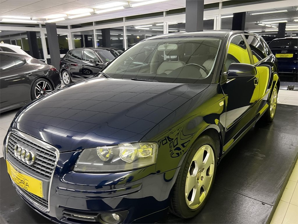 Foto 41 AUDI A3 