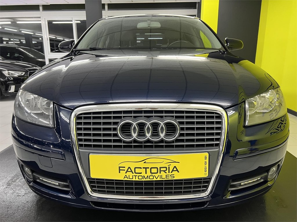 Foto 42 AUDI A3 