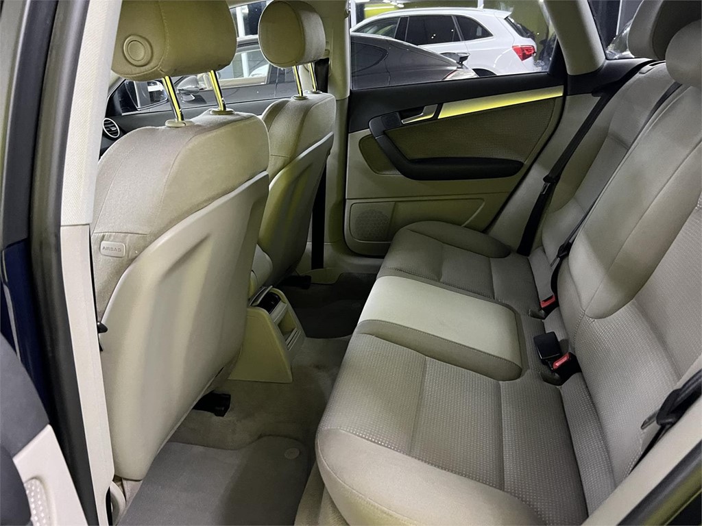 Foto 43 AUDI A3 