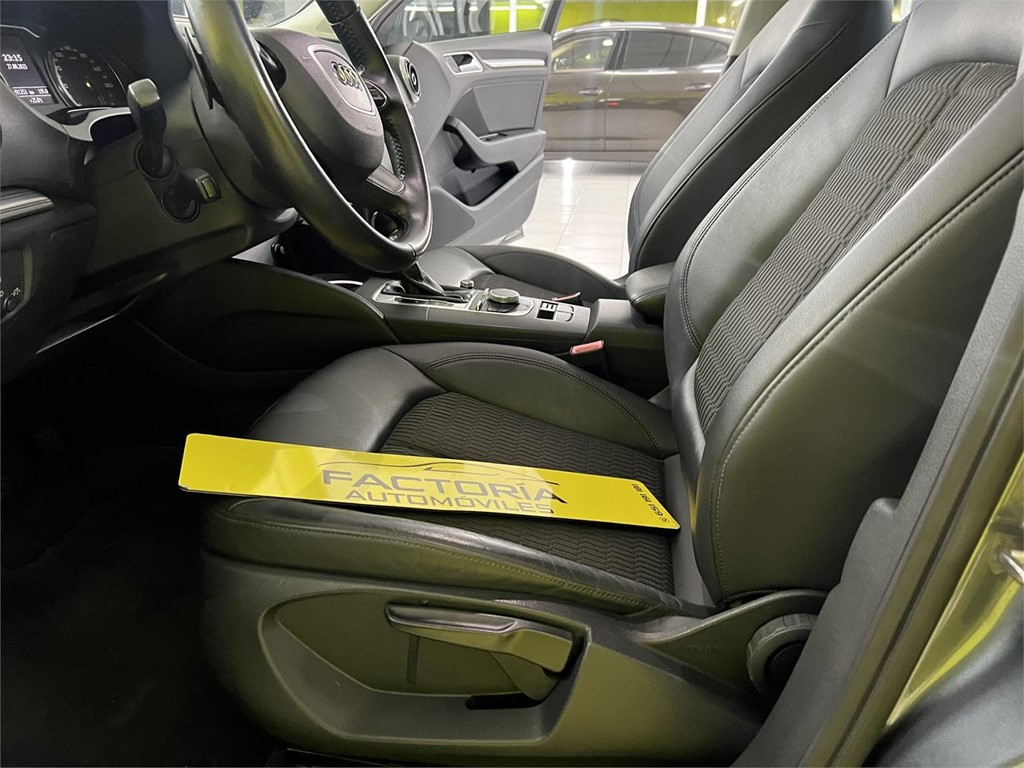 Foto 13 AUDI A3