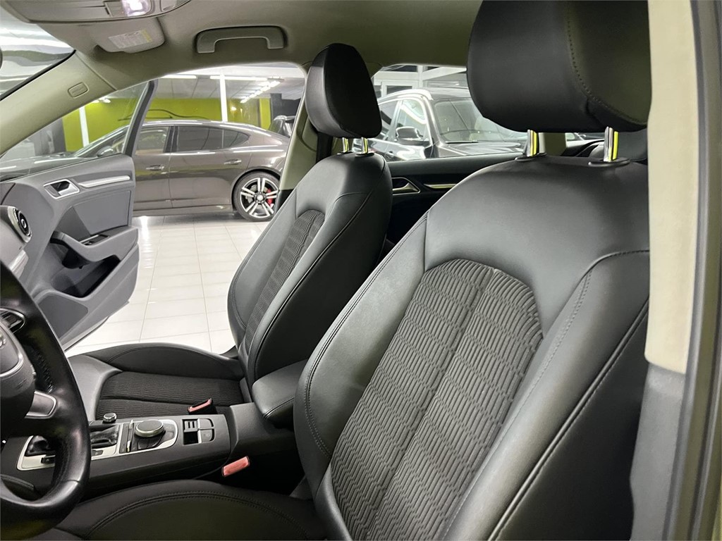 Foto 17 AUDI A3