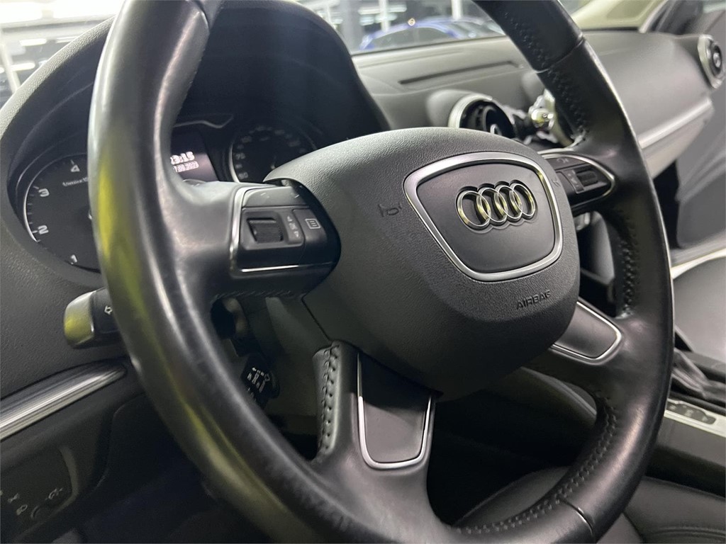 Foto 18 AUDI A3