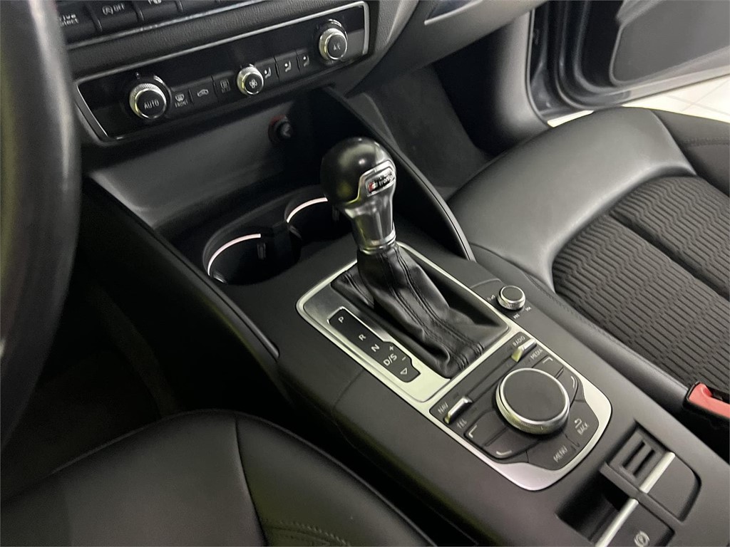Foto 20 AUDI A3