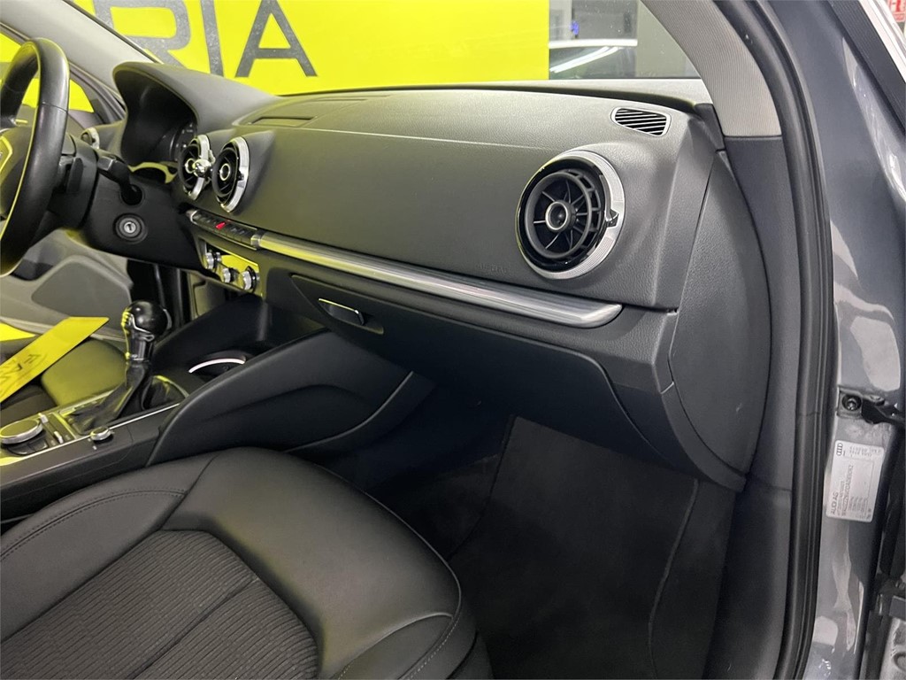 Foto 23 AUDI A3