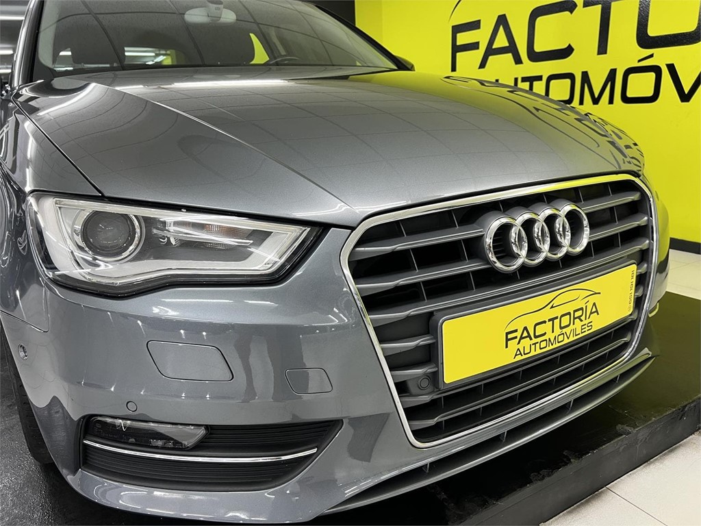 Foto 2 AUDI A3