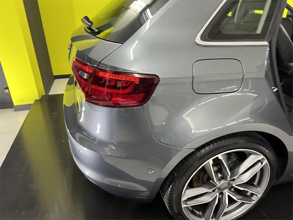 Foto 33 AUDI A3