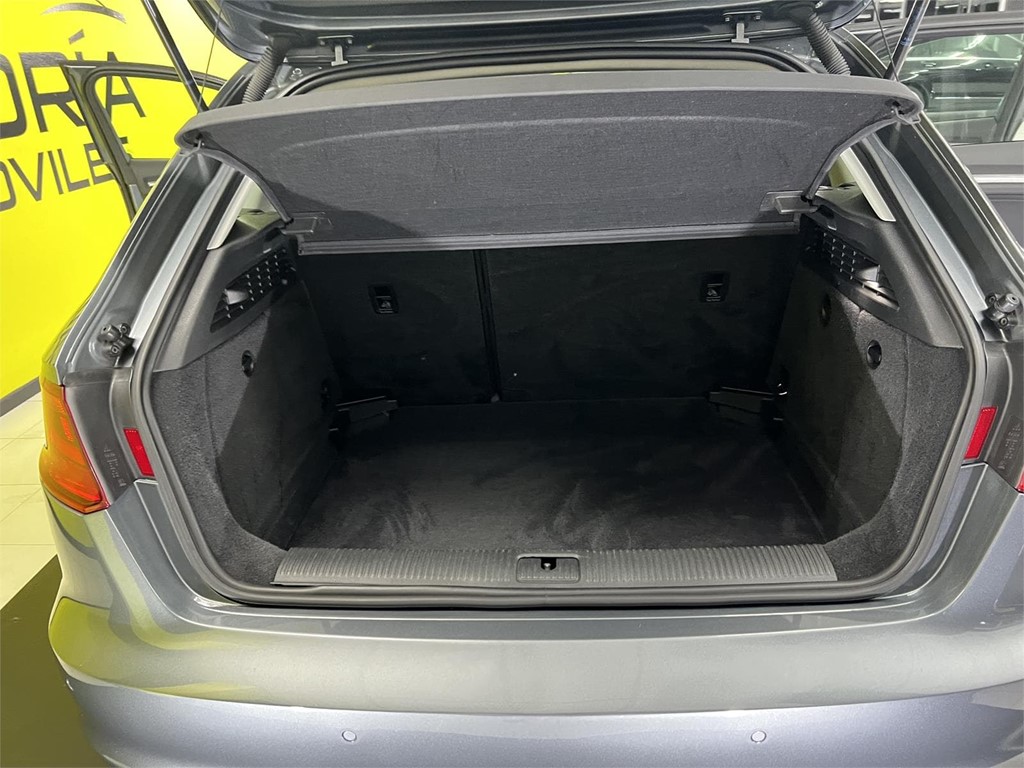 Foto 37 AUDI A3