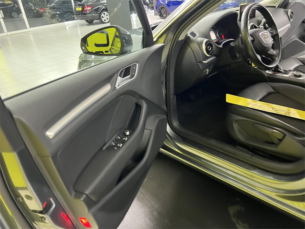 Foto 40 AUDI A3