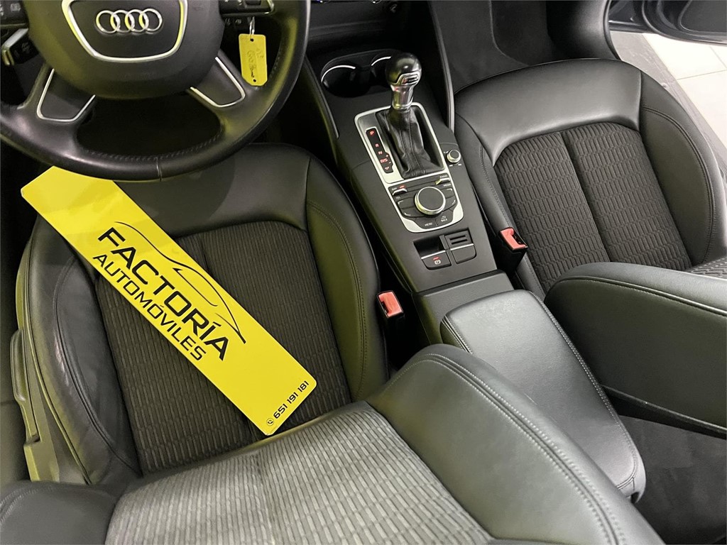 Foto 43 AUDI A3