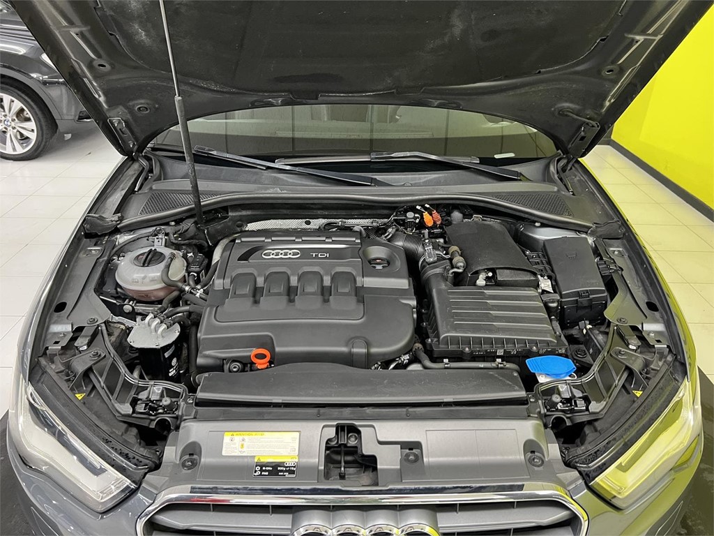 Foto 44 AUDI A3