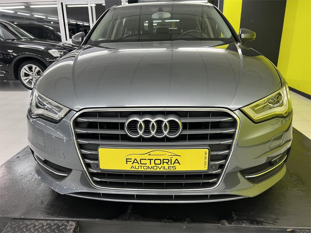 Foto 45 AUDI A3