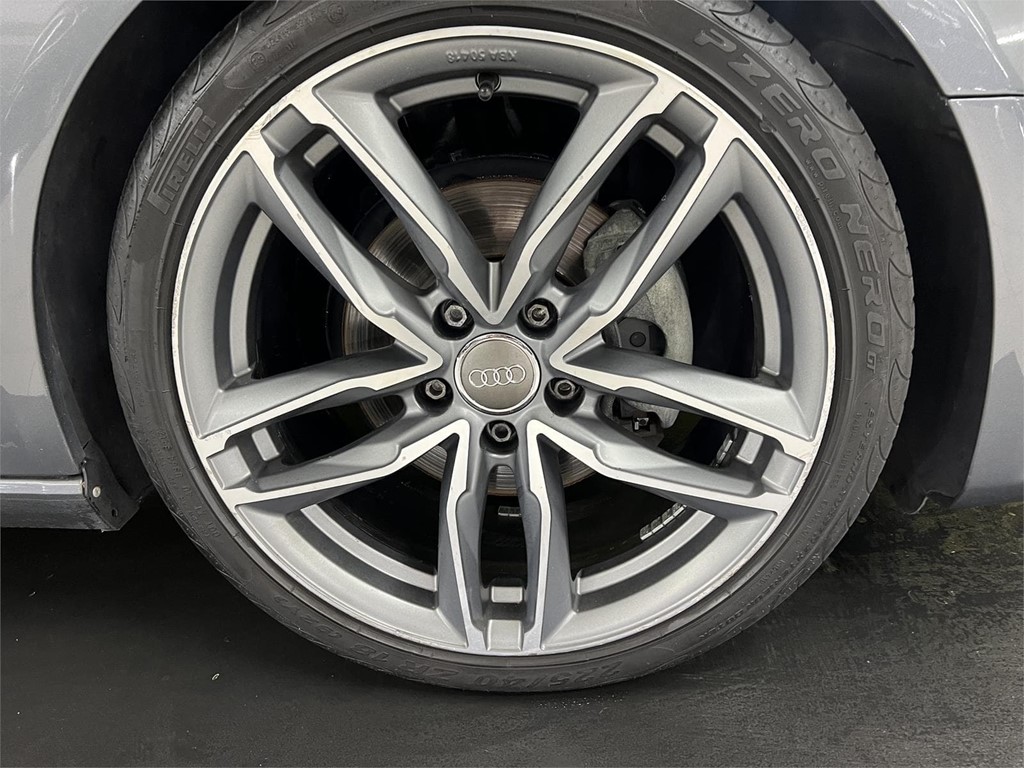 Foto 4 AUDI A3