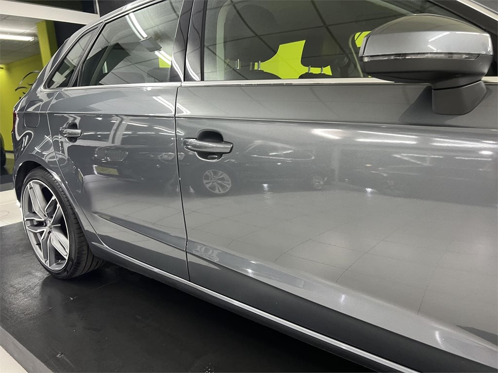 Foto 5 AUDI A3