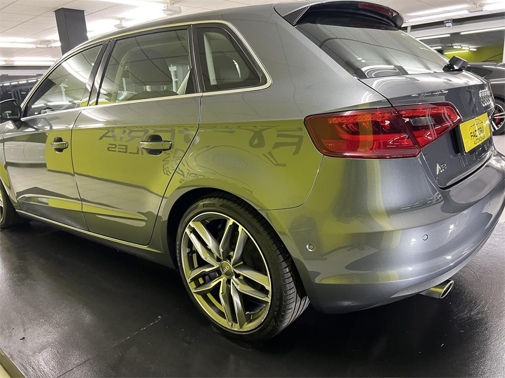 Foto 9 AUDI A3