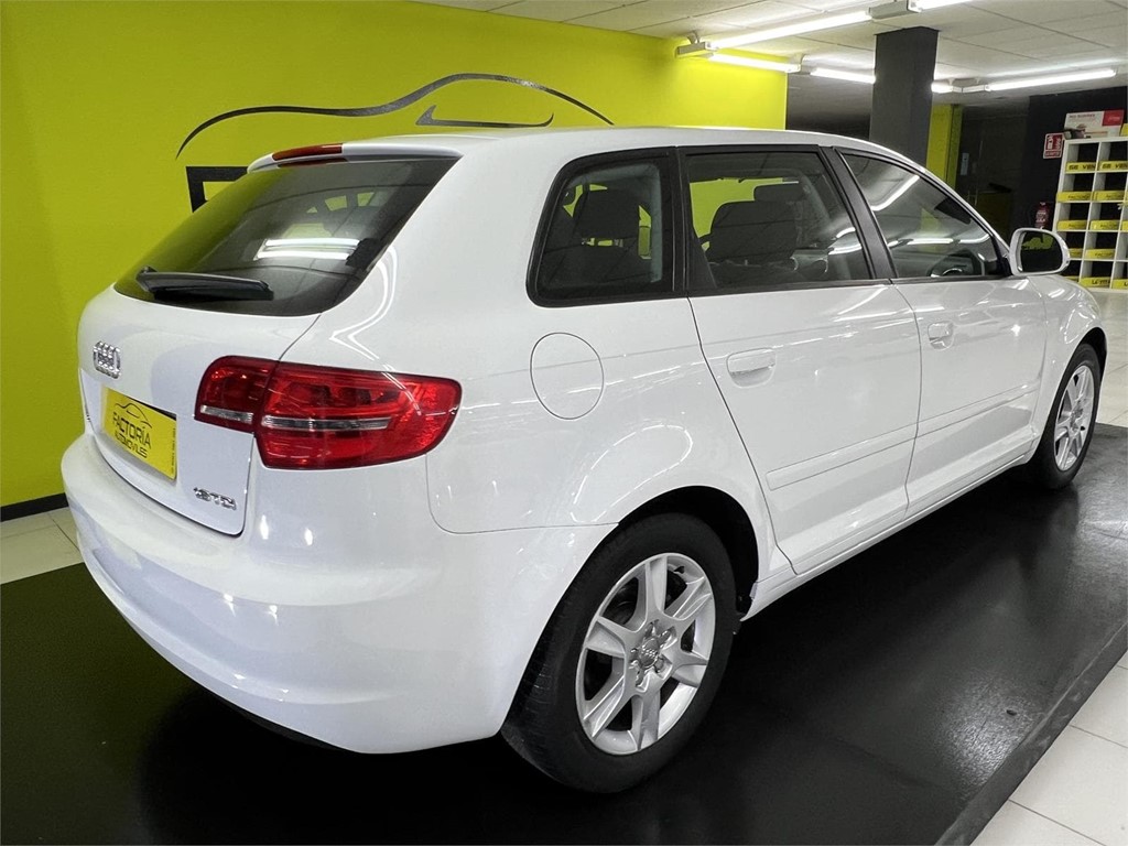 Foto 5 AUDI A3