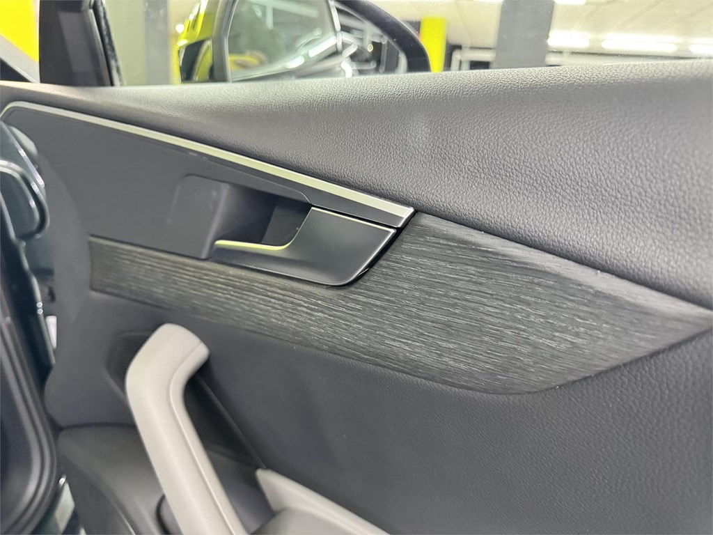 Foto 21 AUDI A4 ALLROAD 