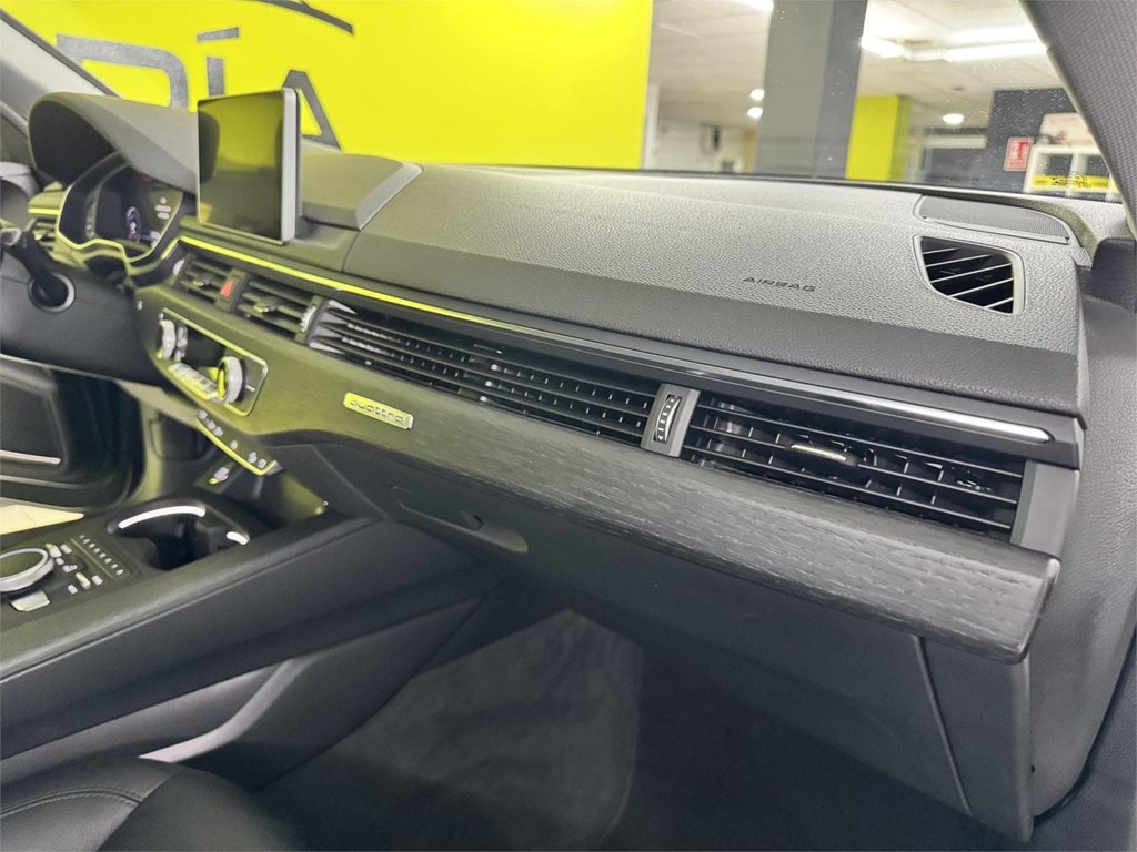 Foto 23 AUDI A4 ALLROAD 