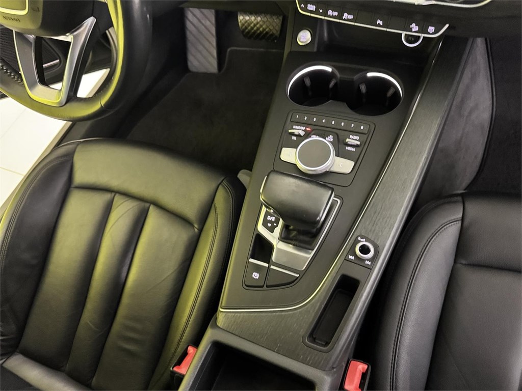 Foto 24 AUDI A4 ALLROAD 