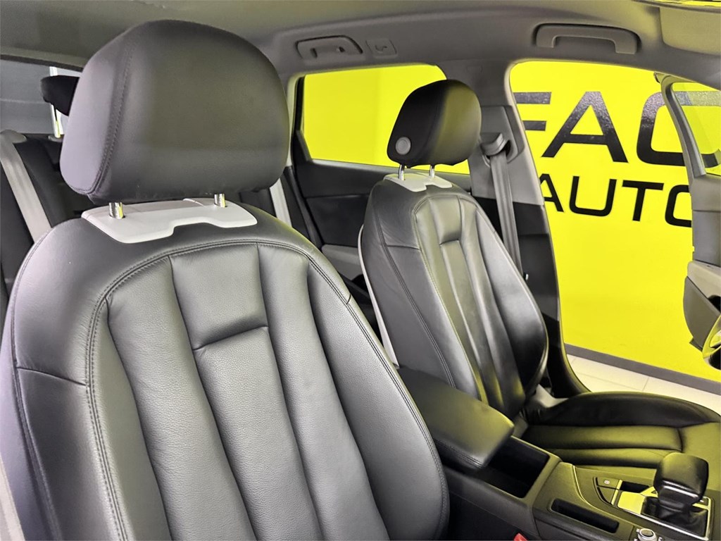 Foto 28 AUDI A4 ALLROAD 