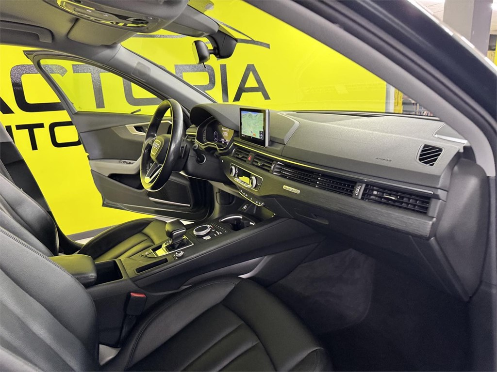 Foto 29 AUDI A4 ALLROAD 