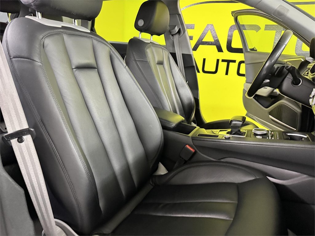 Foto 31 AUDI A4 ALLROAD 