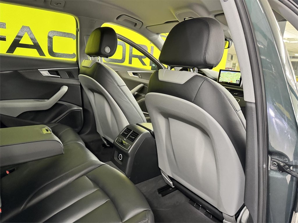 Foto 33 AUDI A4 ALLROAD 