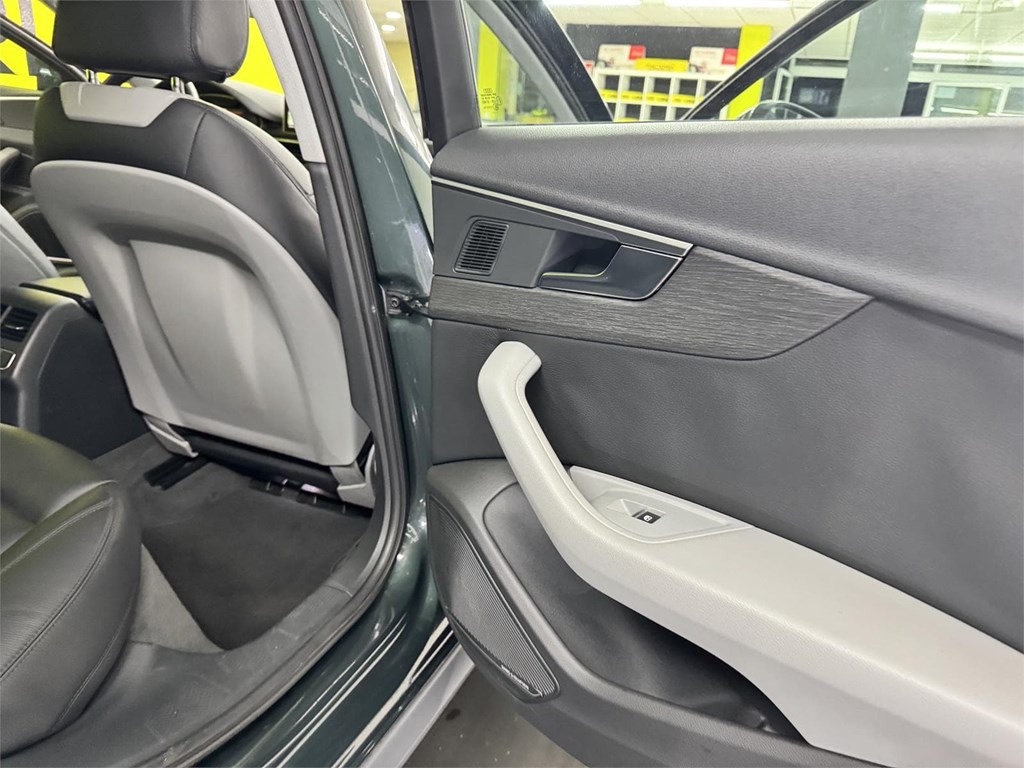 Foto 34 AUDI A4 ALLROAD 