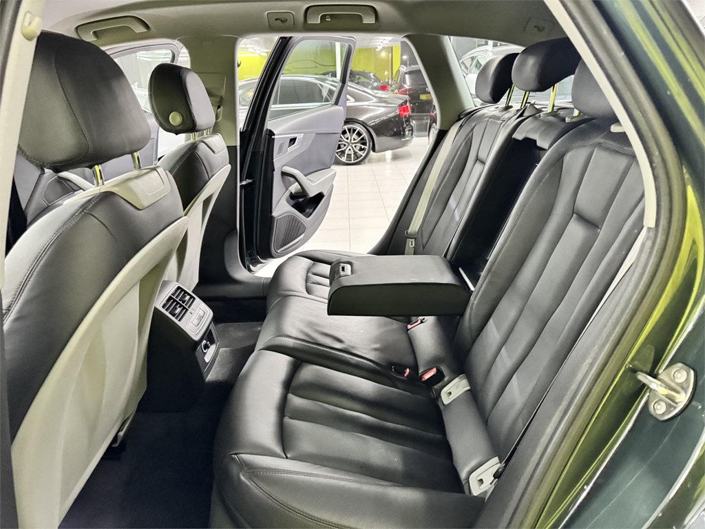 Foto 39 AUDI A4 ALLROAD 