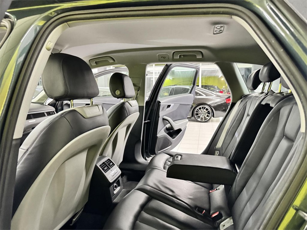 Foto 40 AUDI A4 ALLROAD 